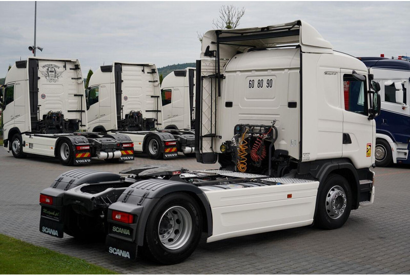 Çekici Scania G 410 / RETARDER / NISKA KABINA / SPROWADZONA / PO KONTRAKCIE SE: fotoğraf 8 Çekici Scania G 410 / RETARDER / NISKA KABINA / SPROWADZONA / PO KONTRAKCIE SE: fotoğraf 8