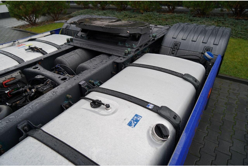Çekici Scania R 450 / RETARDER / OPONY 100%: fotoğraf 12 Çekici Scania R 450 / RETARDER / OPONY 100%: fotoğraf 12