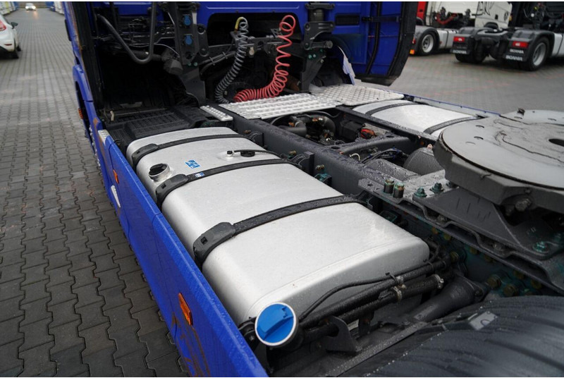 Çekici Scania R 450 / RETARDER / OPONY 100%: fotoğraf 13 Çekici Scania R 450 / RETARDER / OPONY 100%: fotoğraf 13