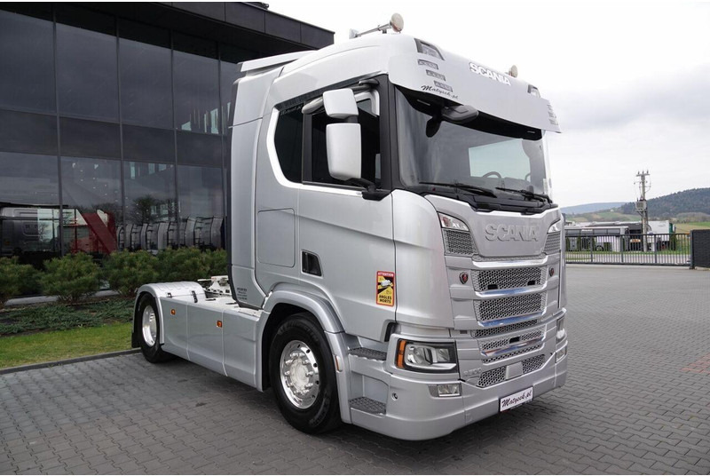 Scania R 500 / RETARDER / I-PARK COOL / NISKA KABINA / ALUSY / PO KONTR - Çekici: fotoğraf 3 Scania R 500 / RETARDER / I-PARK COOL / NISKA KABINA / ALUSY / PO KONTR - Çekici: fotoğraf 3