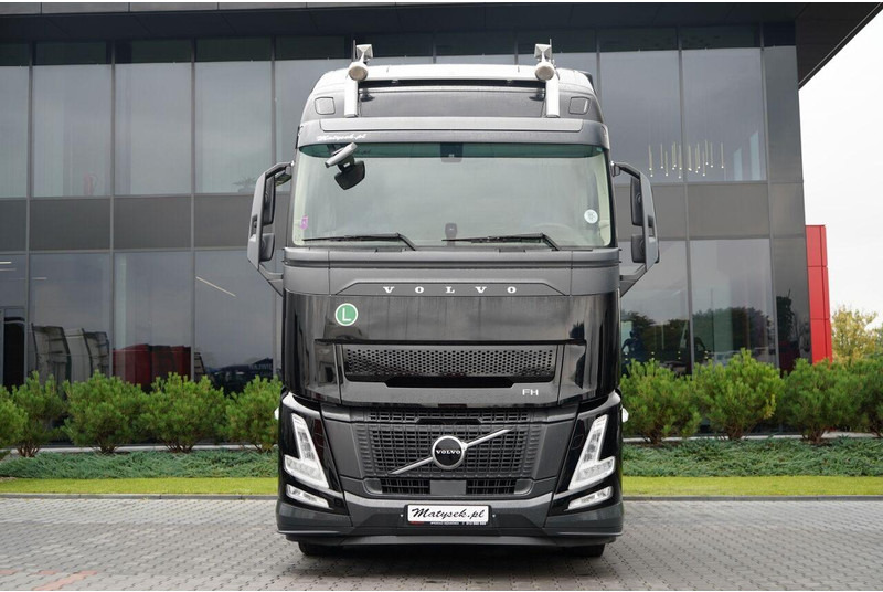 Volvo FH 500 / 2025 ROK / 88 TYS KM / XXL / I-SHIFT - Çekici: fotoğraf 3 Volvo FH 500 / 2025 ROK / 88 TYS KM / XXL / I-SHIFT - Çekici: fotoğraf 3