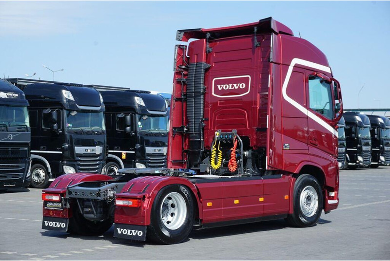 Volvo FH / 500 / EURO 6 / ACC / I -COOL / GLOBETROTTER - Çekici: fotoğraf 5 Volvo FH / 500 / EURO 6 / ACC / I -COOL / GLOBETROTTER - Çekici: fotoğraf 5