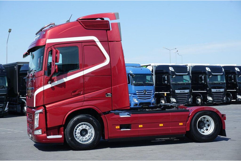 Volvo FH / 500 / EURO 6 / ACC / I -COOL / GLOBETROTTER - Çekici: fotoğraf 4 Volvo FH / 500 / EURO 6 / ACC / I -COOL / GLOBETROTTER - Çekici: fotoğraf 4