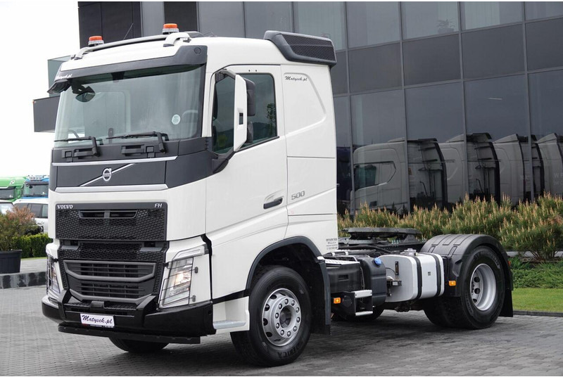 Volvo FH 500 / NISKA KABINA / HYDRAULIKA / PO KONTRAKCIE SERWISOWYM - Çekici: fotoğraf 3 Volvo FH 500 / NISKA KABINA / HYDRAULIKA / PO KONTRAKCIE SERWISOWYM - Çekici: fotoğraf 3