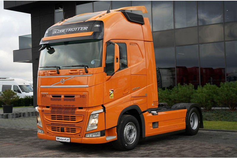 Volvo FH 500 / XXL / STANDARD / EURO 6 - Çekici: fotoğraf 2 Volvo FH 500 / XXL / STANDARD / EURO 6 - Çekici: fotoğraf 2