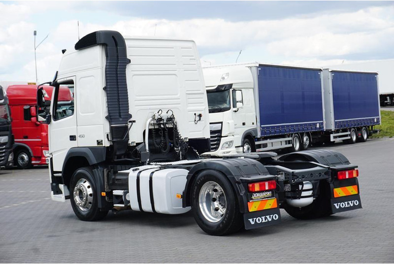 Volvo FM / 450 / ACC / EURO 6 / PEŁNY ADR / WAGA 6692 KG / KOMPRESOR - Çekici: fotoğraf 5 Volvo FM / 450 / ACC / EURO 6 / PEŁNY ADR / WAGA 6692 KG / KOMPRESOR - Çekici: fotoğraf 5