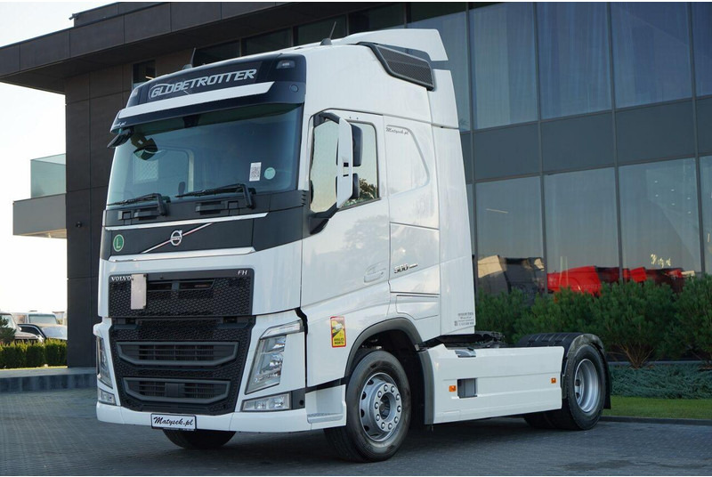 Volvo Volvo FH 500 / STANDARD / 2019 / - Çekici: fotoğraf 1 Volvo Volvo FH 500 / STANDARD / 2019 / - Çekici: fotoğraf 1