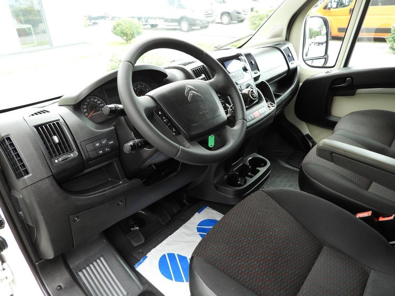 Citroën Jumper SKRZYNIA PODWÓJNA KABINA DOKA 7 MIEJSC TEMPOMAT KLIMATYZ - Açık kasa kamyonet, Çift kabin kamyonet: fotoğraf 2 Citroën Jumper SKRZYNIA PODWÓJNA KABINA DOKA 7 MIEJSC TEMPOMAT KLIMATYZ - Açık kasa kamyonet, Çift kabin kamyonet: fotoğraf 2