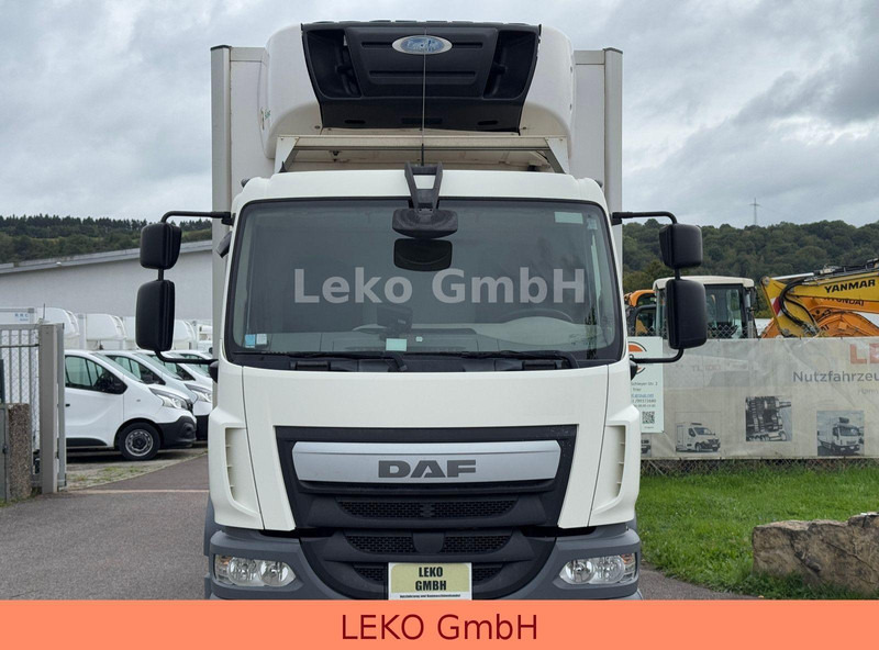 DAF LF 250 FA - Refrijeratör kamyon: fotoğraf 2 DAF LF 250 FA - Refrijeratör kamyon: fotoğraf 2