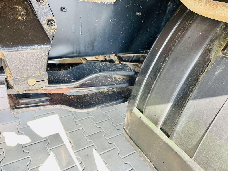 DAF LF CF 250 Right Handed - Sal/ Açık kasa kamyon, Vinçli kamyon: fotoğraf 5 DAF LF CF 250 Right Handed - Sal/ Açık kasa kamyon, Vinçli kamyon: fotoğraf 5