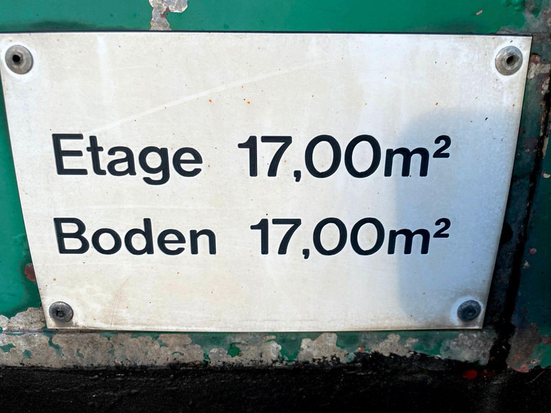 Hayvan nakil aracı kamyon DAF XF 105.460 2-Stock Finkl Viehaufbau / Lenkachs: fotoğraf 19 Hayvan nakil aracı kamyon DAF XF 105.460 2-Stock Finkl Viehaufbau / Lenkachs: fotoğraf 19