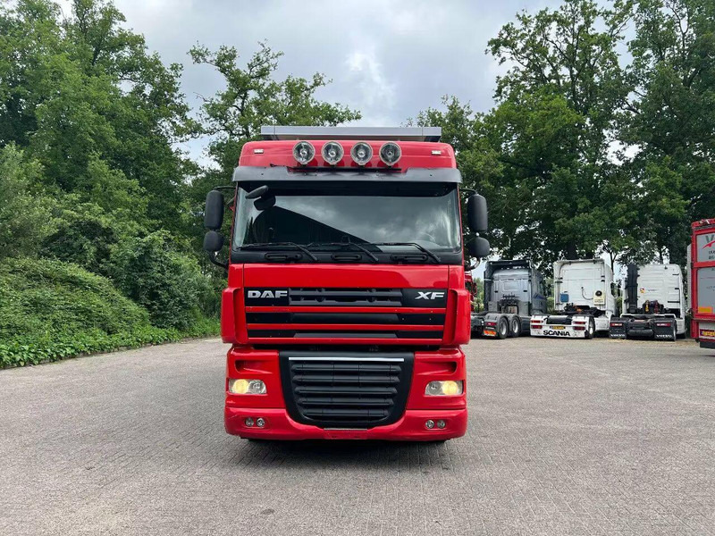 DAF XF 106.460 - Finkl Animal transporter - Hayvan nakil aracı kamyon: fotoğraf 5 DAF XF 106.460 - Finkl Animal transporter - Hayvan nakil aracı kamyon: fotoğraf 5