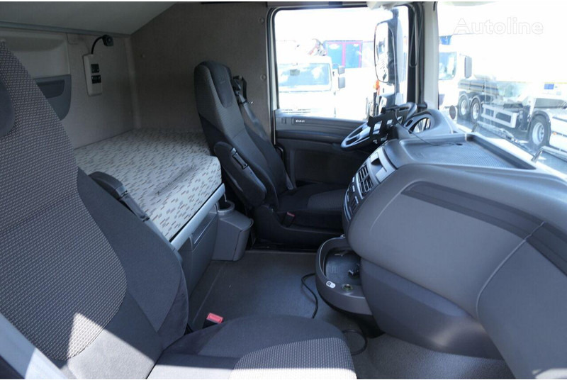 DAF XF 460 finansal kiralama DAF XF 460: fotoğraf 17