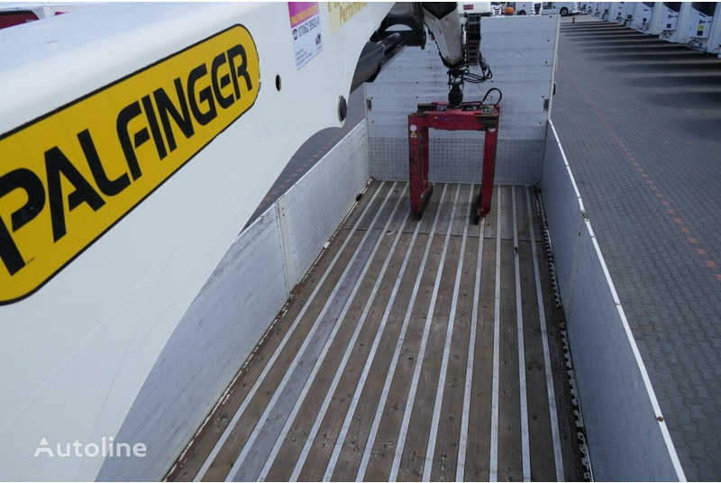 DAF XF 460 finansal kiralama DAF XF 460: fotoğraf 9