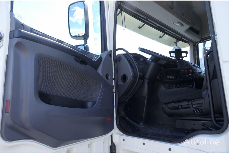 DAF XF 460 finansal kiralama DAF XF 460: fotoğraf 12