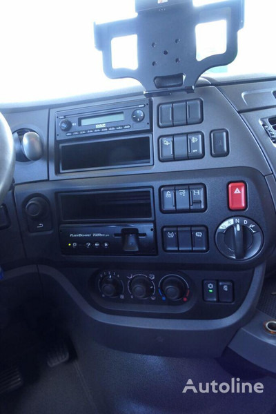 DAF XF 460 finansal kiralama DAF XF 460: fotoğraf 20