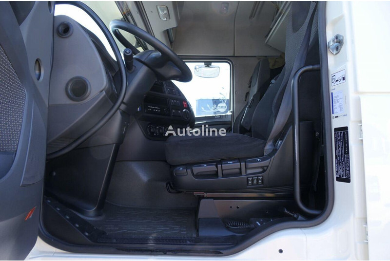 DAF XF 460 finansal kiralama DAF XF 460: fotoğraf 13