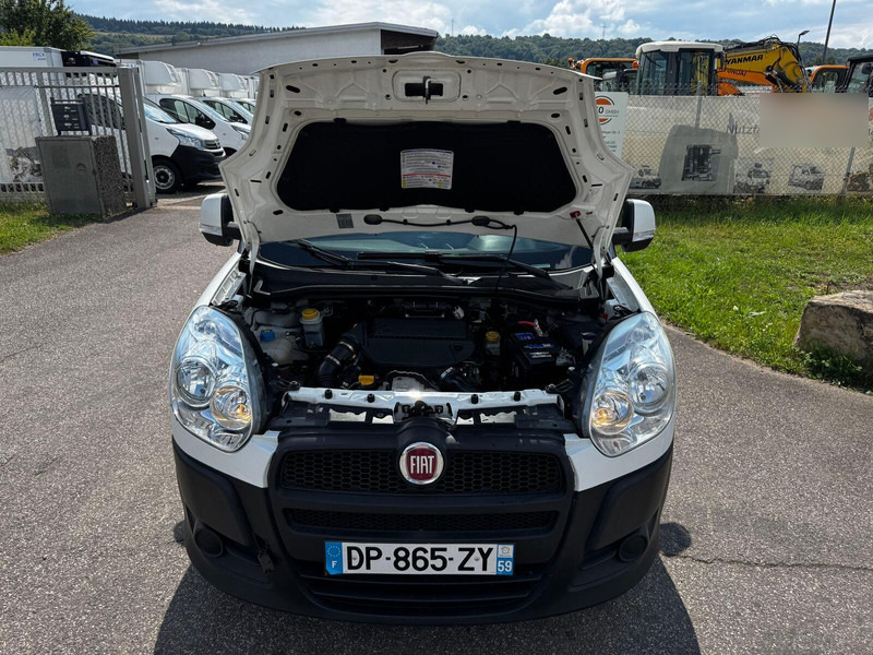 Fiat Doblò finansal kiralama Fiat Doblò: fotoğraf 11 Fiat Doblò finansal kiralama Fiat Doblò: fotoğraf 11