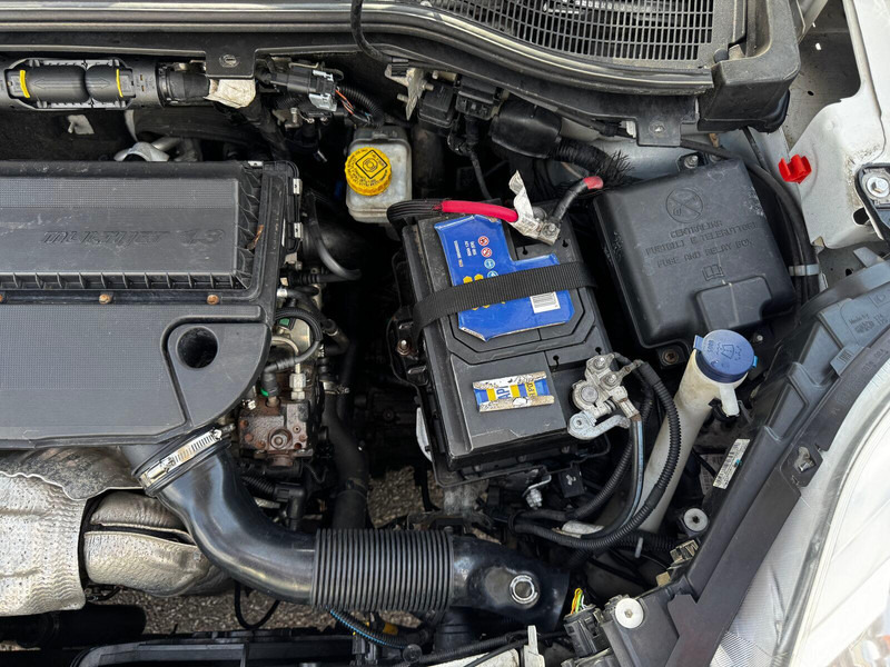 Fiat Doblò finansal kiralama Fiat Doblò: fotoğraf 14 Fiat Doblò finansal kiralama Fiat Doblò: fotoğraf 14