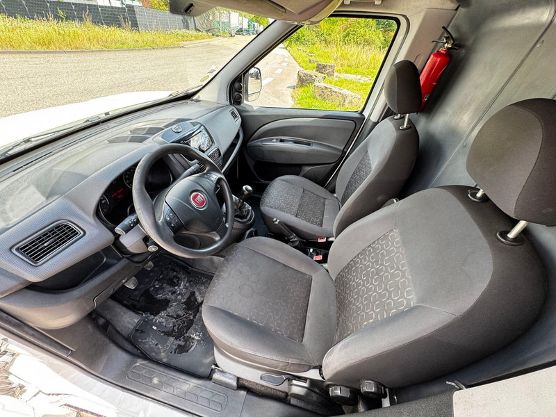 Fiat Doblò finansal kiralama Fiat Doblò: fotoğraf 17 Fiat Doblò finansal kiralama Fiat Doblò: fotoğraf 17