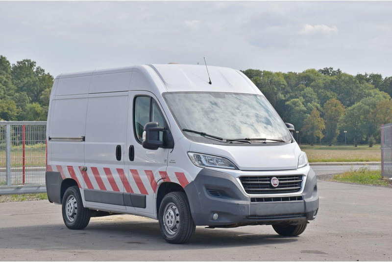 Fiat Ducato 130 Multijet* 4x4 Top Zustand - Kapalı kasa kamyonet: fotoğraf 2 Fiat Ducato 130 Multijet* 4x4 Top Zustand - Kapalı kasa kamyonet: fotoğraf 2