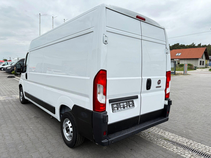 Fiat Ducato L3H2 Furgon Blaszak Maxi Salon PL - Kapalı kasa kamyonet: fotoğraf 3 Fiat Ducato L3H2 Furgon Blaszak Maxi Salon PL - Kapalı kasa kamyonet: fotoğraf 3