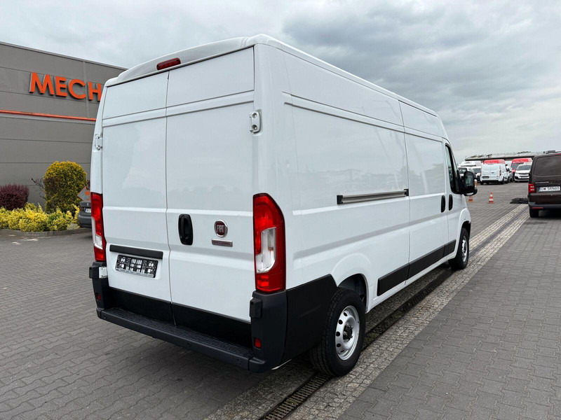 Fiat Ducato L3H2 Furgon Blaszak Maxi Salon PL - Kapalı kasa kamyonet: fotoğraf 4 Fiat Ducato L3H2 Furgon Blaszak Maxi Salon PL - Kapalı kasa kamyonet: fotoğraf 4