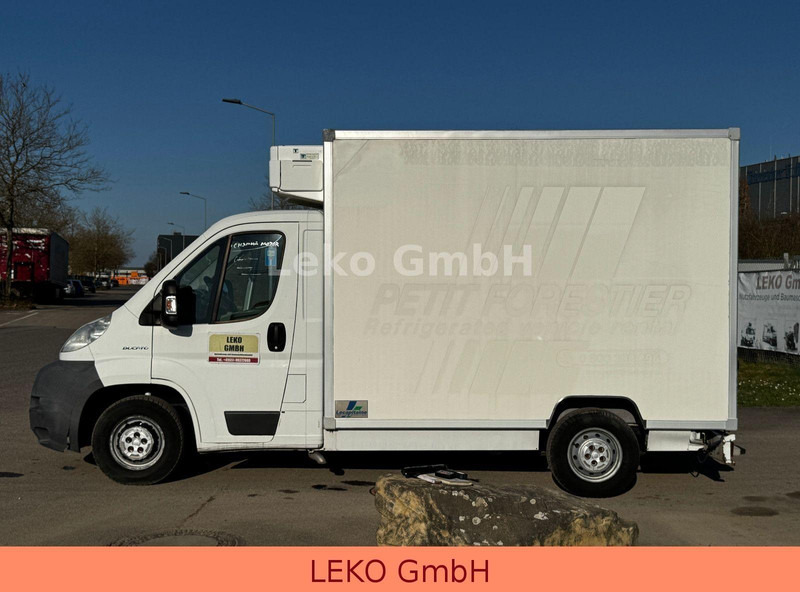 Fiat Ducato Mit Thermoking V-500 Max TC - Frigorifik kamyonet: fotoğraf 4 Fiat Ducato Mit Thermoking V-500 Max TC - Frigorifik kamyonet: fotoğraf 4