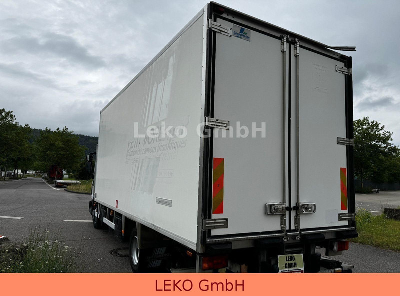 Iveco 100 E 18 Eurocargo Mit Supra 850 Mt Bis -30°C - Refrijeratör kamyon: fotoğraf 5 Iveco 100 E 18 Eurocargo Mit Supra 850 Mt Bis -30°C - Refrijeratör kamyon: fotoğraf 5