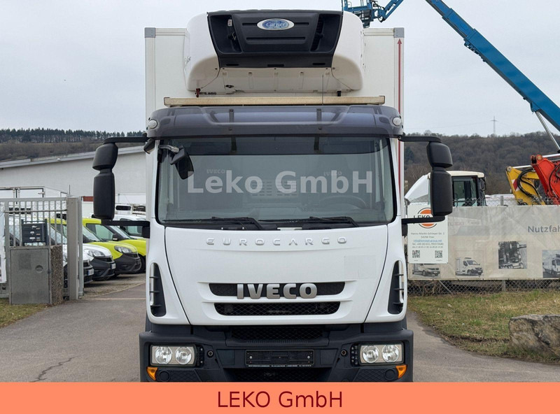 Iveco 120E220 Mit Carrier Sp 850 Mt - Refrijeratör kamyon: fotoğraf 2 Iveco 120E220 Mit Carrier Sp 850 Mt - Refrijeratör kamyon: fotoğraf 2