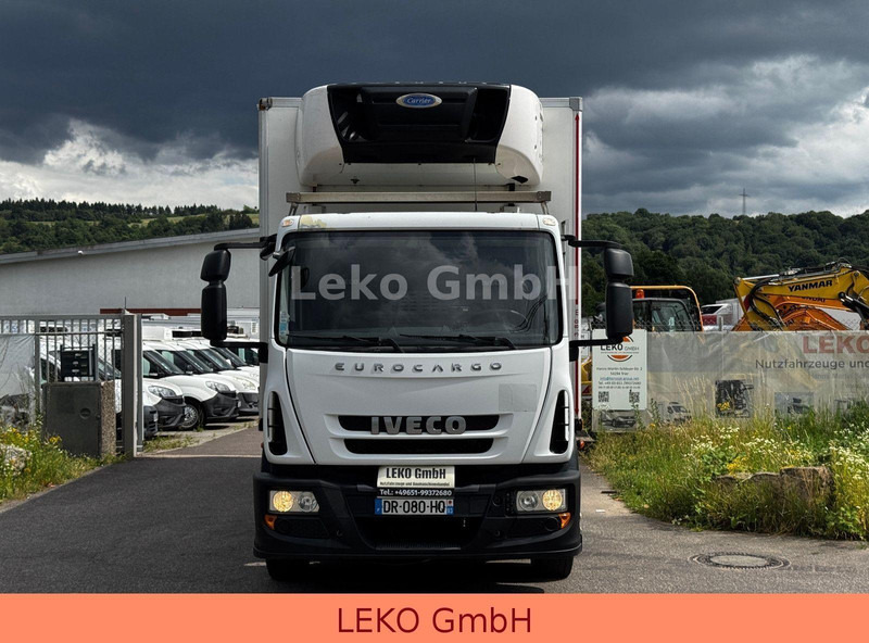 Iveco 160 E 21 - Refrijeratör kamyon: fotoğraf 2 Iveco 160 E 21 - Refrijeratör kamyon: fotoğraf 2