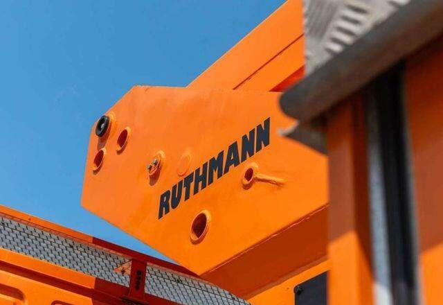 Araç üzerine platform Iveco CURSOR 240 4x4 RUTHMANN T225 22,5 Meters Lift: fotoğraf 20 Araç üzerine platform Iveco CURSOR 240 4x4 RUTHMANN T225 22,5 Meters Lift: fotoğraf 20