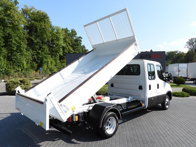 Iveco DAILY 35C16 - Damperli kamyonet: fotoğraf 3 Iveco DAILY 35C16 - Damperli kamyonet: fotoğraf 3