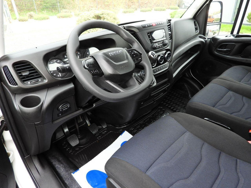 Iveco DAILY 35S14 - Açık kasa kamyonet: fotoğraf 2 Iveco DAILY 35S14 - Açık kasa kamyonet: fotoğraf 2