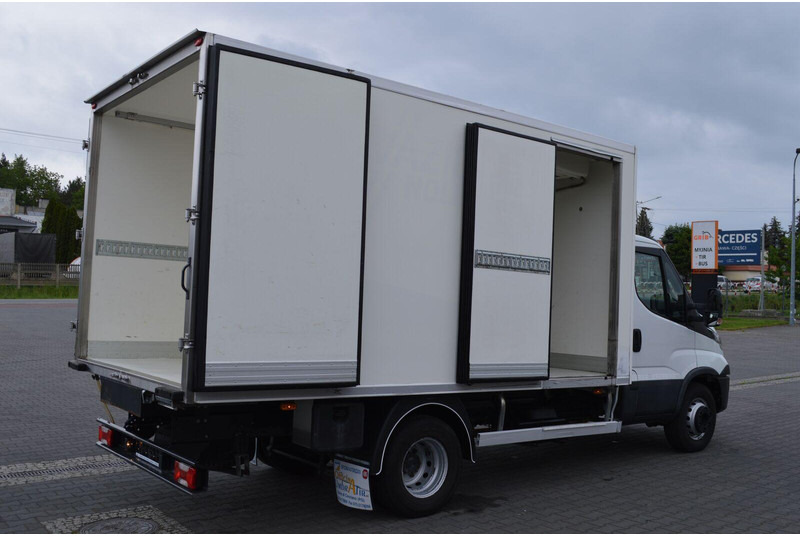 Iveco DAILY 60C15 - Refrijeratör kamyon: fotoğraf 1 Iveco DAILY 60C15 - Refrijeratör kamyon: fotoğraf 1
