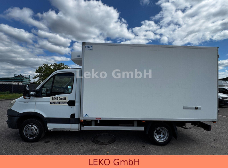 Iveco Daily 35C13 Mit Relec Froid TR32 - Frigorifik kamyonet: fotoğraf 4 Iveco Daily 35C13 Mit Relec Froid TR32 - Frigorifik kamyonet: fotoğraf 4