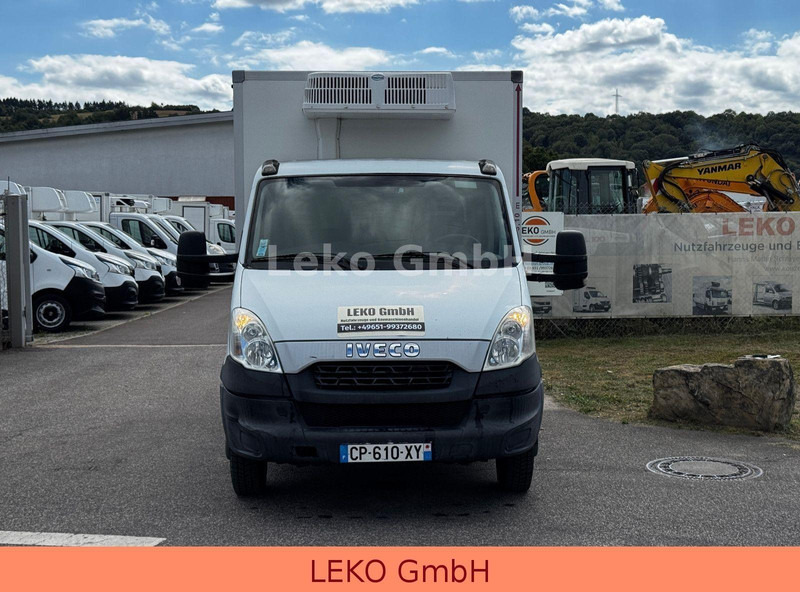 Iveco Daily 35C13 Mit Relec Froid TR32 - Frigorifik kamyonet: fotoğraf 2 Iveco Daily 35C13 Mit Relec Froid TR32 - Frigorifik kamyonet: fotoğraf 2