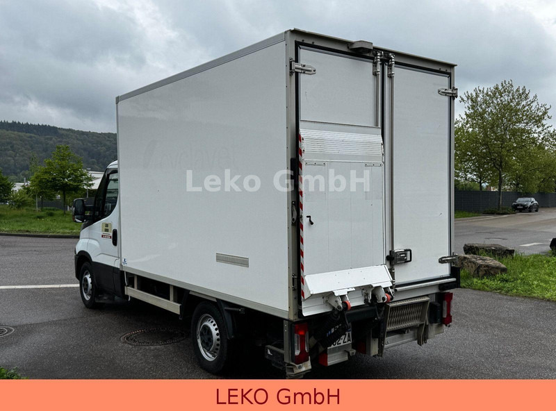 Iveco Daily 35S14 - Kapalı kasa kamyonet: fotoğraf 5 Iveco Daily 35S14 - Kapalı kasa kamyonet: fotoğraf 5