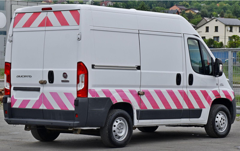 Iveco Ducato 130 Multijet* 4x4 Top Zustand - Kapalı kasa kamyonet: fotoğraf 4 Iveco Ducato 130 Multijet* 4x4 Top Zustand - Kapalı kasa kamyonet: fotoğraf 4