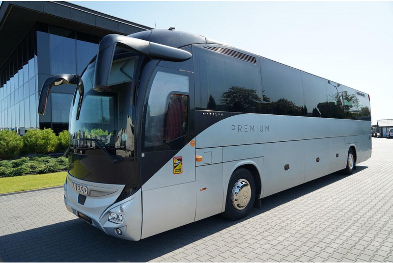 Iveco MAGELYS - Turistik otobüs: fotoğraf 3 Iveco MAGELYS - Turistik otobüs: fotoğraf 3