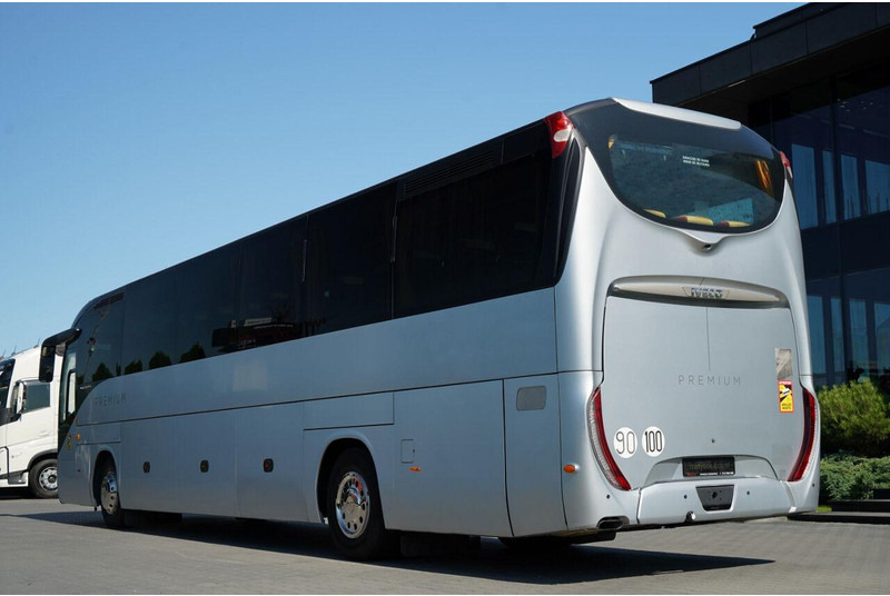 Iveco MAGELYS - Turistik otobüs: fotoğraf 5 Iveco MAGELYS - Turistik otobüs: fotoğraf 5