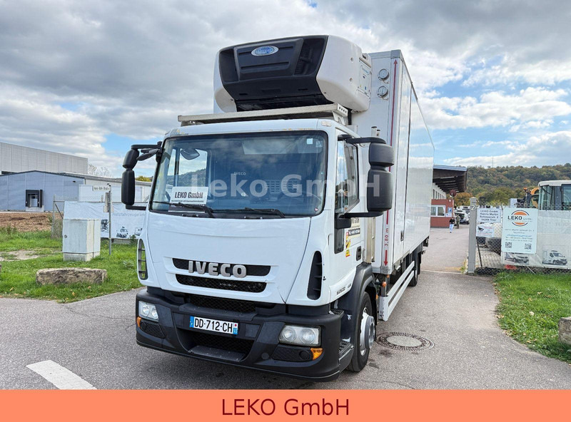 Iveco ML 160 E 22 Supra 1150 Bis -30°C - Refrijeratör kamyon: fotoğraf 4 Iveco ML 160 E 22 Supra 1150 Bis -30°C - Refrijeratör kamyon: fotoğraf 4