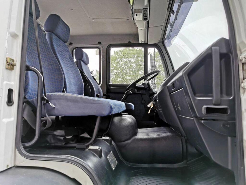 Kamyon, Vinçli kamyon MAN LE 18.280 - Lifting basket 20,3m 4x4: fotoğraf 11 Kamyon, Vinçli kamyon MAN LE 18.280 - Lifting basket 20,3m 4x4: fotoğraf 11