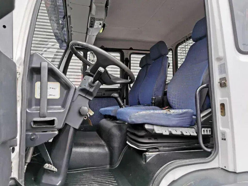 Kamyon, Vinçli kamyon MAN LE 18.280 - Lifting basket 20,3m 4x4: fotoğraf 10 Kamyon, Vinçli kamyon MAN LE 18.280 - Lifting basket 20,3m 4x4: fotoğraf 10