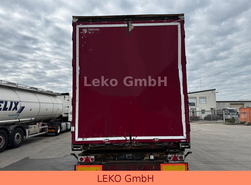 Kögel S 240 finansal kiralama Kögel S 240: fotoğraf 6 Kögel S 240 finansal kiralama Kögel S 240: fotoğraf 6