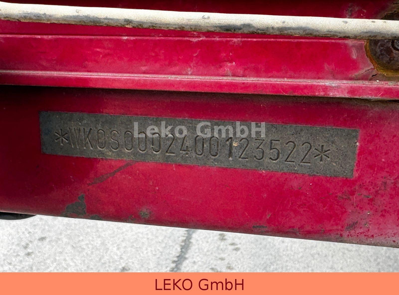 Kögel S 240 finansal kiralama Kögel S 240: fotoğraf 12 Kögel S 240 finansal kiralama Kögel S 240: fotoğraf 12