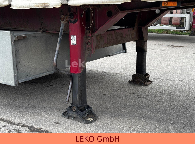 Kögel S 240 finansal kiralama Kögel S 240: fotoğraf 20 Kögel S 240 finansal kiralama Kögel S 240: fotoğraf 20