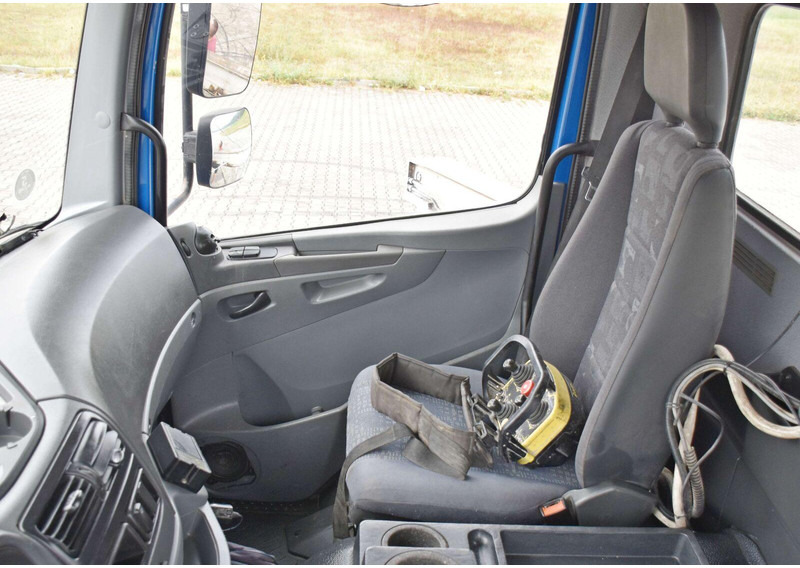 MAN 26.440 Euro 5. 7m³ - Transmikser: fotoğraf 2 MAN 26.440 Euro 5. 7m³ - Transmikser: fotoğraf 2