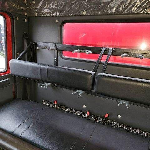 İtfaiye aracı MAN 6x6 STAR Firetruck Feuerwehr: fotoğraf 19 İtfaiye aracı MAN 6x6 STAR Firetruck Feuerwehr: fotoğraf 19