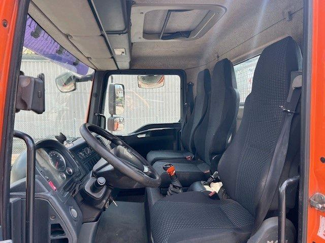 MAN 8.180 TGL Klima , Luftfederung finansal kiralama MAN 8.180 TGL Klima , Luftfederung: fotoğraf 10 MAN 8.180 TGL Klima , Luftfederung finansal kiralama MAN 8.180 TGL Klima , Luftfederung: fotoğraf 10